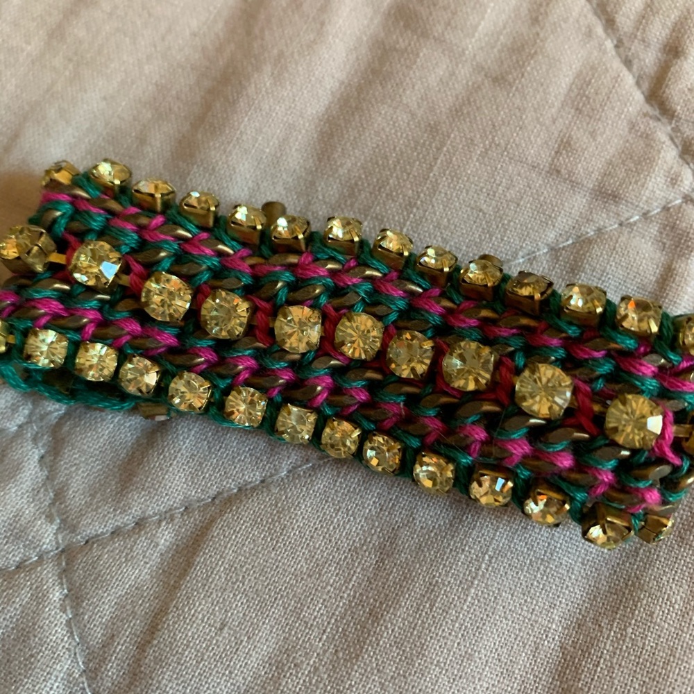 American Eagle Bracelet